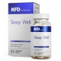 Антиоксидант KFD Nutrition Sleep Well 90 таблеток