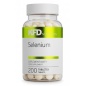 Витамины KFD Nutrition Selenium 200 таблеток