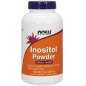 Антиоксиданты NOW Inositol PURE Powder 8oz 227 гр