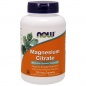 Витамины Now Foods Magnesium Citrate 400 мг 120 капсул