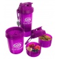 Шейкер SmartShake Original2Go 600мл