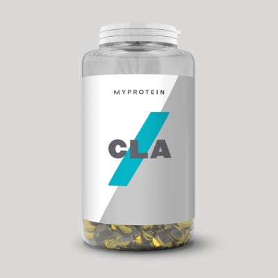 Жиросжигатель Myprotein CLA 60 капсул