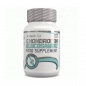 Хондропротектор BioTech USA Chondroitin Glucosamine 60 капсул