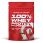 Протеин Scitec Nutrition Whey Protein Professional 500 гр