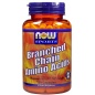 БЦАА NOW BCAA  120 капсул