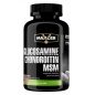 Хондропротекторы Maxler Glucosamine Chondroitin MSM 180 таблеток