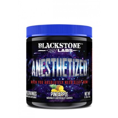 Специальный препарат Blackstone Labs Anesthetized 275 гр.