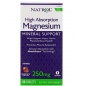 Витамин NATROL Magnesium High Absorption 60 таблеток