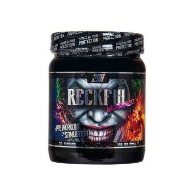 Предтренировочный комплекс 2SN RECKFUL 30 порций