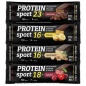 Батончик Effort Protein Sport 18% 40 гр