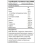 Л-Карнитин LIQUID & LIQUID L-Carnitine Crazzy 5000 60 мл