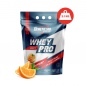 Протеин Geneticlab Nutrition WHEY PRO 2100 гр