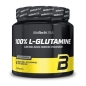 Глютамин BioTech L-Glutamine 240 гр