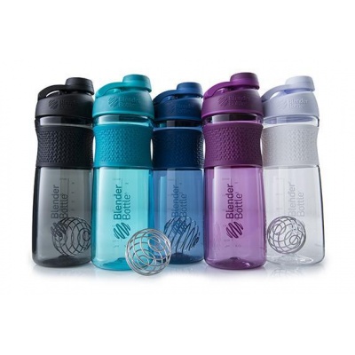 Шейкер BB SportMixer Tritan Twist Cap 828мл