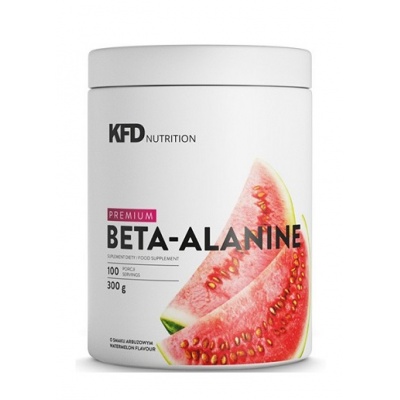 Аминокислота KFD Nutrition Beta-Alanine 300 гр