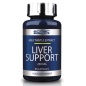 Хондропротектор Scitec Nutrition Essentials Liver Support 80 таблеток