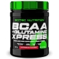БЦАА Scitec Nutrition BCAA + Glutamine Xpress 300 гр