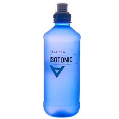 Изотоник ATLETIA ISOTONIC  500мл