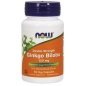 Антиоксидант  NOW Ginkпo Biloba 120 мг 50 капсул