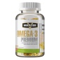 Антиоксидант Maxler Omega-3 Premium 60 капсул