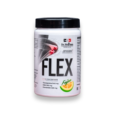 Хондропротектор Dr.Hoffman Flex 400 гр