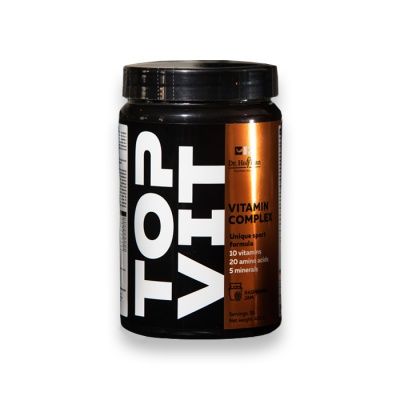 Витамины Dr.Hoffman TopVit  400 гр