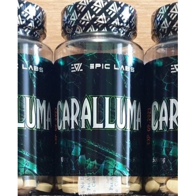 Жиросжигатель Epic Labs CARALLUMA 90 капсул