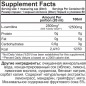 Л-Карнитин Tree of life L-Carnitine 2500  1000мл