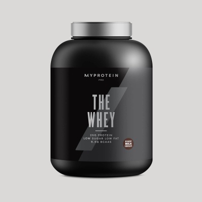 Протеин Myprotein The Whey Protein 1800 г