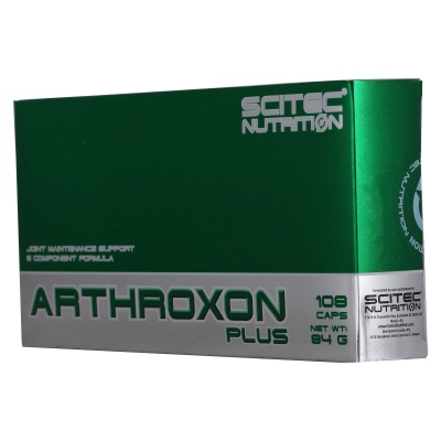 Хондропротектор Scitec Nutrition Arthroxon Plus  108 капсул