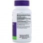 Тестобустер NATROL Maca  500 mg 60 капсул