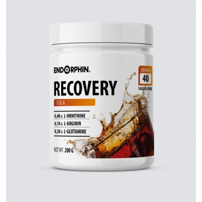 Аминокислоты ENDORPHIN Recovery 200 гр