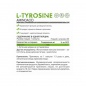 Аминокислота NaturalSupp L-Tyrosine 500 мг 60 капсул