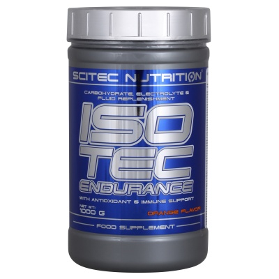 Изотоник Scitec Nutrition Isotec 1000 гр