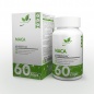 Тестобустер NaturalSupp Maca 60 капсул