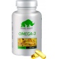 Антиоксидант Prime Kraft Omega 3  90 капсул
