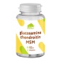 Хондропротектор Prime Kraft Glucosamine Chondroitin MSM 90 таблеток