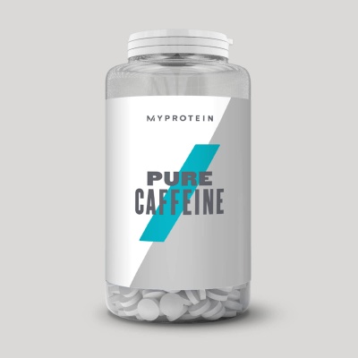 Энергетик Myprotein Caffeine Pure 100 таблеток