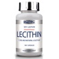 Витамины Scitec Nutrition Soy Lecitin 100 капсул