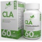 Жиросжигатель NaturalSupp CLA 60 капсул