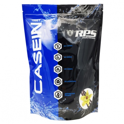 Протеин RPS Nutrition Casein 1000 гр