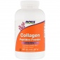 Коллаген NOW Collagen Peptides Powder  227 гр