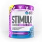 Предтренировочный комплекс FinaFlex STIMUL8 245 гр 35 порций