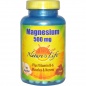 Витамины Nature's Life Magnesium + Vitamin B6 100 капсул