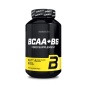 БЦАА BioTech BCAA + B6  100 таблеток