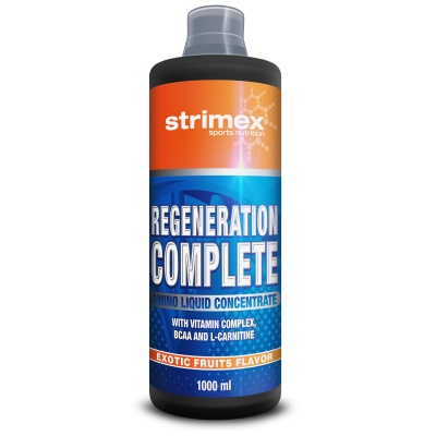 Аминокислоты Strimex Regeneration Complete 1000 мл