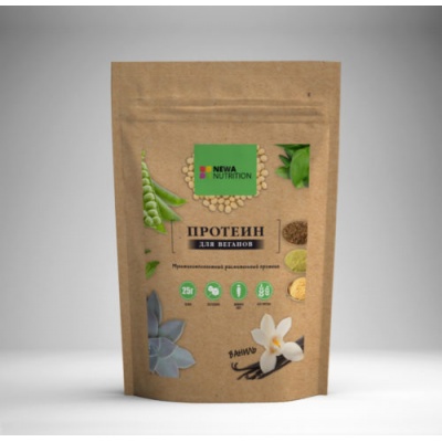 Протеин Newa Nutrition Vegan 700 гр