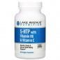Антиоксидант Lake Avenue Nutrition 5-HTP with Vitamin B6 & Vitamin C 60 капсул
