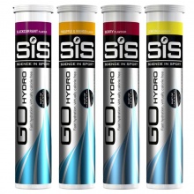 Изотоник Sis Go Hydro Tablet Иммуно 20 таблеток