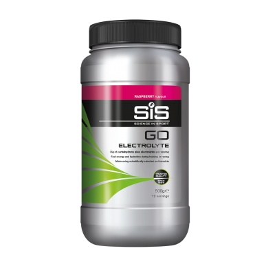 Изотоник Sis Go Elektrolyte Powder 500 гр
